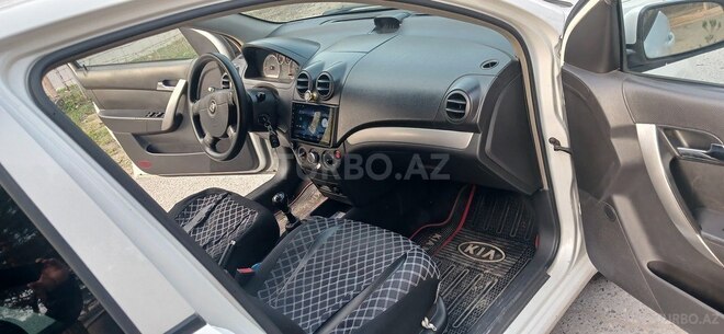 Ravon Nexia R3 2017, 197,000 km - 1.5 l - Sumqayıt