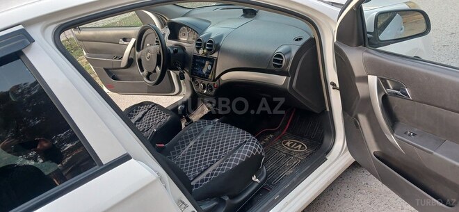Ravon Nexia R3 2017, 197,000 km - 1.5 l - Sumqayıt