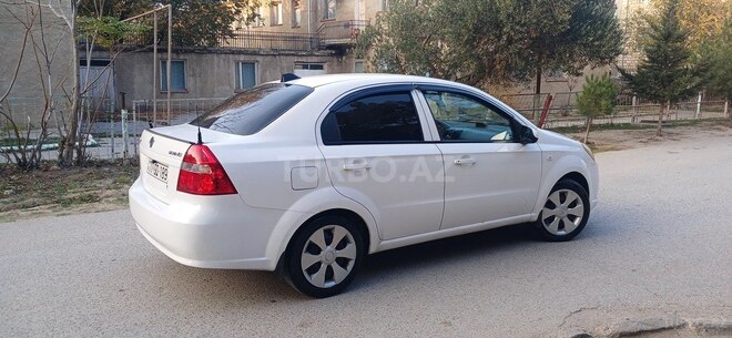 Ravon Nexia R3 2017, 197,000 km - 1.5 l - Sumqayıt