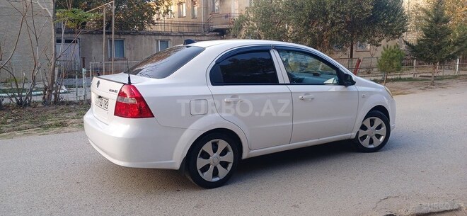 Ravon Nexia R3 2017, 197,000 km - 1.5 l - Sumqayıt
