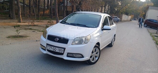 Ravon Nexia R3 2017, 197,000 km - 1.5 l - Sumqayıt