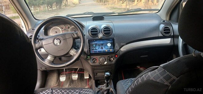 Ravon Nexia R3 2017, 197,000 km - 1.5 l - Sumqayıt