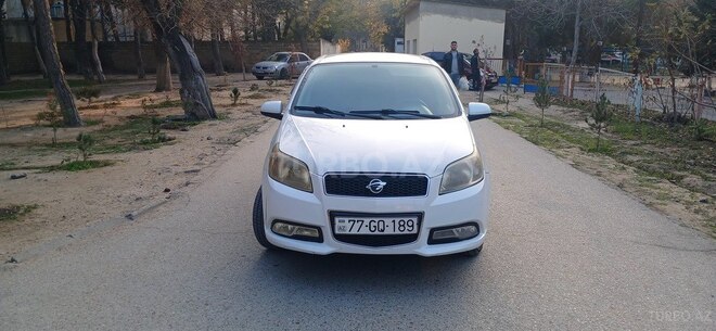 Ravon Nexia R3 2017, 197,000 km - 1.5 l - Sumqayıt