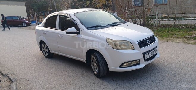 Ravon Nexia R3 2017, 197,000 km - 1.5 l - Sumqayıt