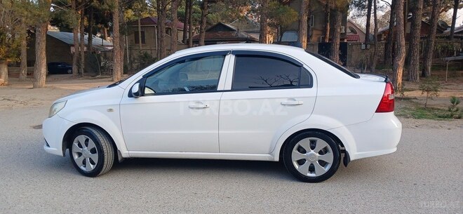 Ravon Nexia R3 2017, 197,000 km - 1.5 l - Sumqayıt