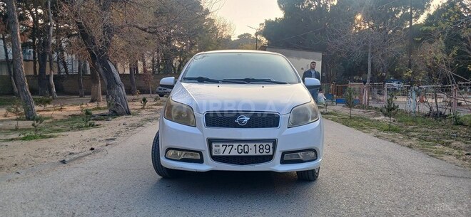 Ravon Nexia R3 2017, 197,000 km - 1.5 l - Sumqayıt