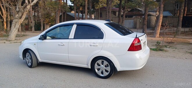 Ravon Nexia R3 2017, 197,000 km - 1.5 l - Sumqayıt