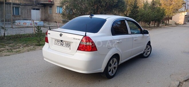 Ravon Nexia R3 2017, 197,000 km - 1.5 l - Sumqayıt