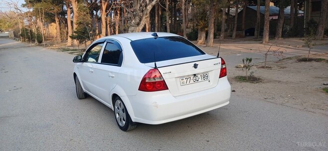 Ravon Nexia R3 2017, 197,000 km - 1.5 l - Sumqayıt
