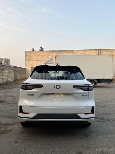 Changan Qiyuan Q05 2025, 0 km - 1.5 l - Bakı