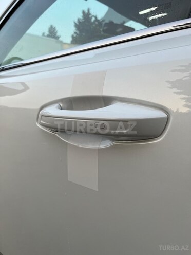 Changan Qiyuan Q05 2025, 0 km - 1.5 l - Bakı