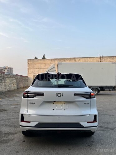 Changan Qiyuan Q05 2025, 0 km - 1.5 l - Bakı