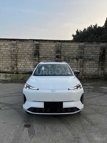 Changan Qiyuan Q05 2025, 0 km - 1.5 l - Bakı