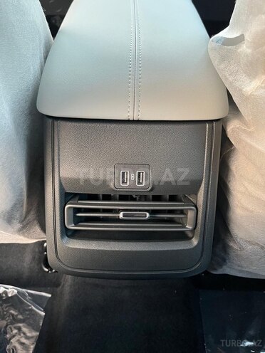 Changan Qiyuan Q05 2025, 0 km - 1.5 l - Bakı