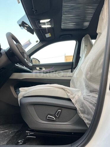Changan Qiyuan Q05 2025, 0 km - 1.5 l - Bakı
