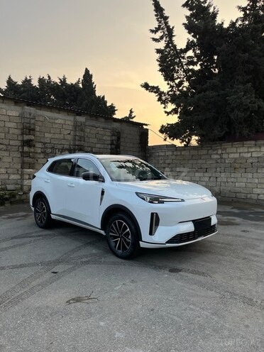 Changan Qiyuan Q05 2025, 0 km - 1.5 l - Bakı