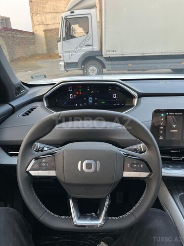Changan Qiyuan Q05 2025, 0 km - 1.5 l - Bakı