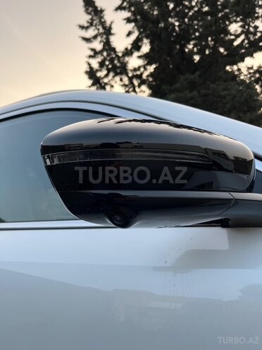 Changan Qiyuan Q05 2025, 0 km - 1.5 l - Bakı