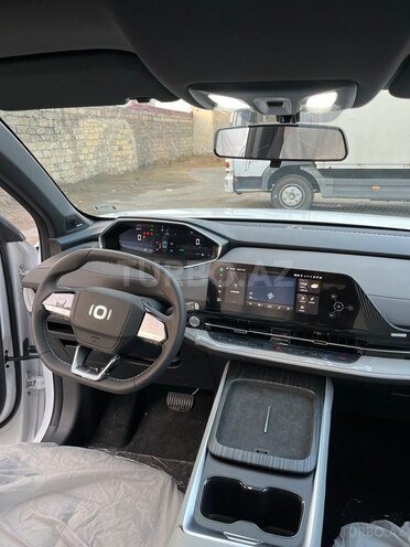 Changan Qiyuan Q05 2025, 0 km - 1.5 l - Bakı