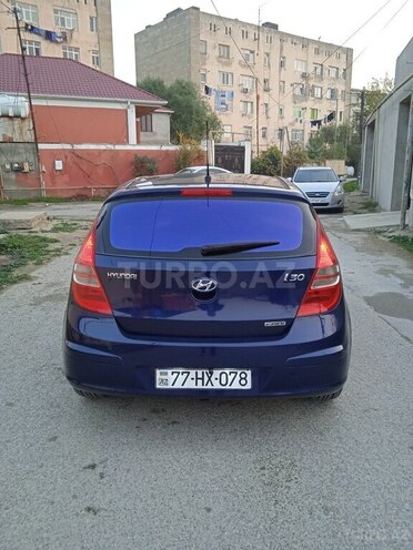 Hyundai i30 2007, 370,000 km - 1.6 l - Bakı
