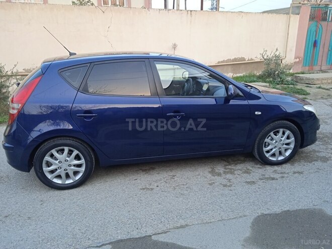 Hyundai i30 2007, 370,000 km - 1.6 l - Bakı