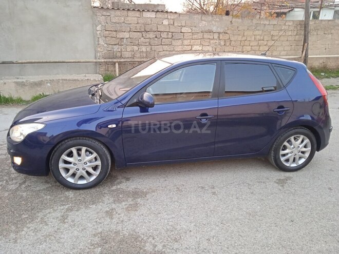 Hyundai i30 2007, 370,000 km - 1.6 l - Bakı