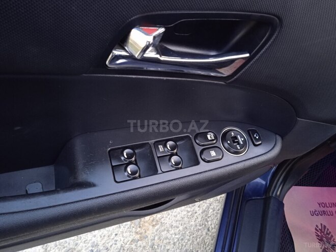 Hyundai i30 2007, 370,000 km - 1.6 l - Bakı