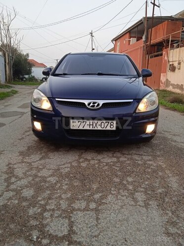 Hyundai i30 2007, 370,000 km - 1.6 l - Bakı