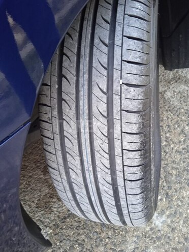Hyundai i30 2007, 370,000 km - 1.6 l - Bakı