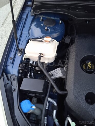Hyundai i30 2007, 370,000 km - 1.6 l - Bakı