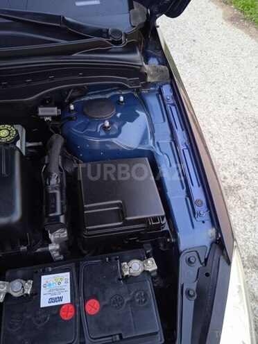 Hyundai i30 2007, 370,000 km - 1.6 l - Bakı