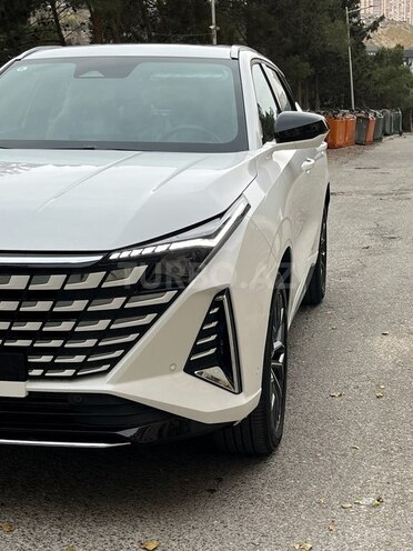Changan  2025, 0 km - 1.5 l - Bakı