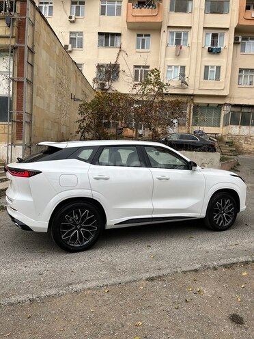 Changan  2025, 0 km - 1.5 l - Bakı