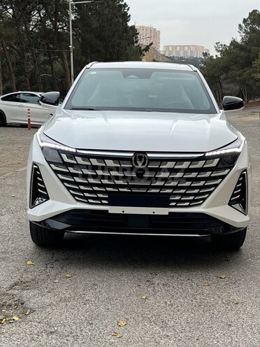 Changan  2025, 0 km - 1.5 l - Bakı