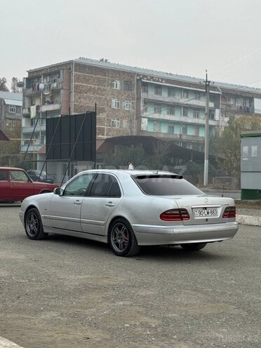 Mercedes E 240 2000, 400,000 km - 2.4 l - Bakı