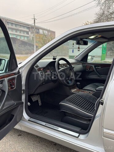 Mercedes E 240 2000, 400,000 km - 2.4 l - Bakı