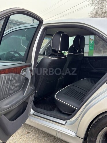 Mercedes E 240 2000, 400,000 km - 2.4 l - Bakı
