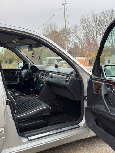 Mercedes E 240 2000, 400,000 km - 2.4 l - Bakı
