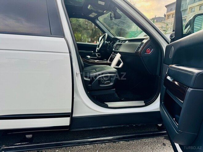 Land Rover Range Rover 2014, 185,000 km - 3.0 l - Bakı
