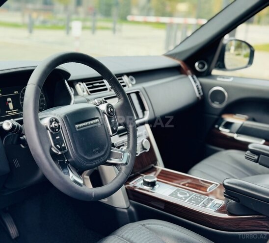 Land Rover Range Rover 2014, 185,000 km - 3.0 l - Bakı