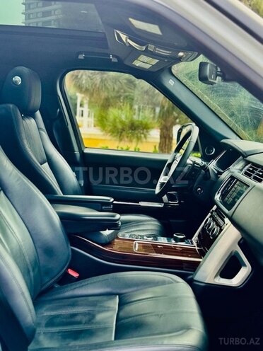 Land Rover Range Rover 2014, 185,000 km - 3.0 l - Bakı