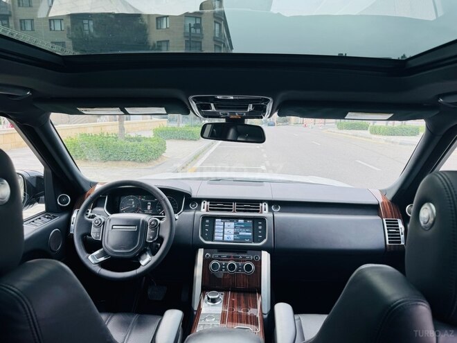 Land Rover Range Rover 2014, 185,000 km - 3.0 l - Bakı