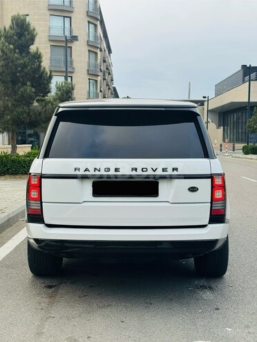 Land Rover Range Rover 2014, 185,000 km - 3.0 l - Bakı