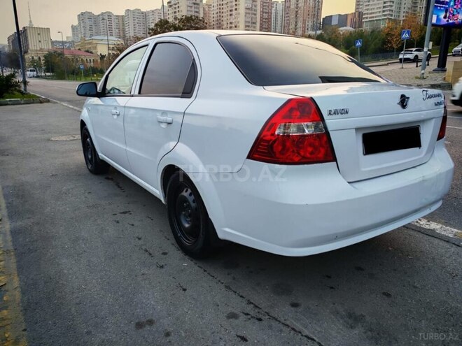Ravon Nexia R3 2017, 566,000 km - 1.5 l - Bakı