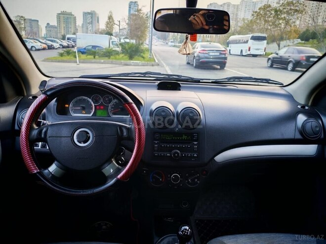 Ravon Nexia R3 2017, 566,000 km - 1.5 l - Bakı