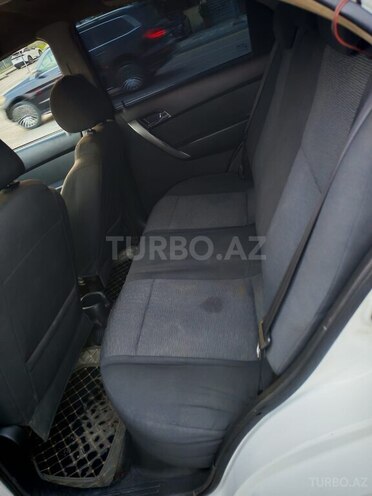 Ravon Nexia R3 2017, 566,000 km - 1.5 l - Bakı