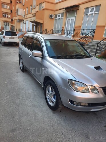 Mitsubishi Airtrek 2003, 371,200 km - 2.0 l - Bakı