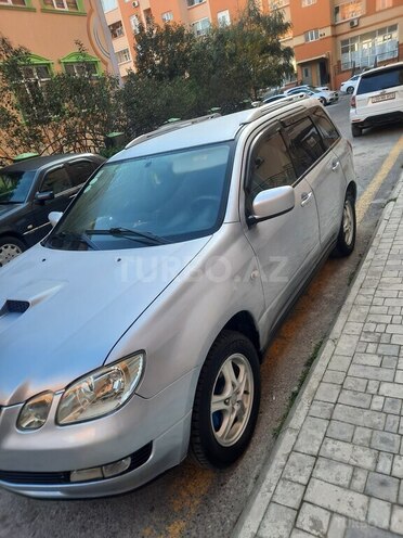 Mitsubishi Airtrek 2003, 371,200 km - 2.0 l - Bakı