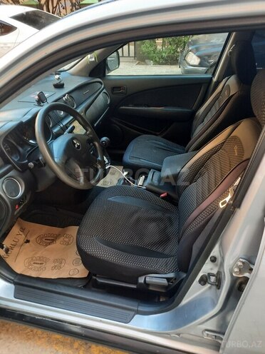 Mitsubishi Airtrek 2003, 371,200 km - 2.0 l - Bakı