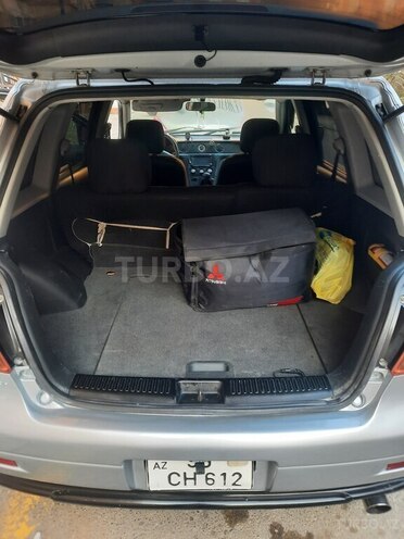 Mitsubishi Airtrek 2003, 371,200 km - 2.0 l - Bakı